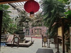 -龙达温泉生态城