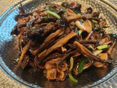 -云客来·花园餐厅(洛社店)