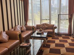 -金翠皇宫粤菜·点心·海鲜(科技园店)