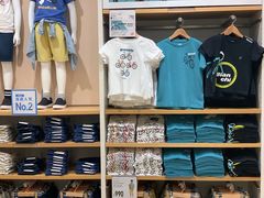 -优衣库(银座店)