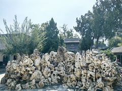 -莲池书院博物馆