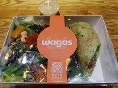 -Wagas沃歌斯(富力广场店)
