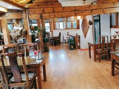 -88号小吃店·经典云南菜·地道纳西美食