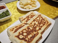 -牧马人奶茶馆(乌兰察布总店)