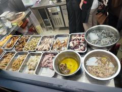 -圆蛋酒料•生腌(开元路店)