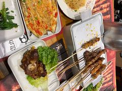 -木屋烧烤(白石洲店)