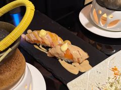 -天狗山料理(省体店)