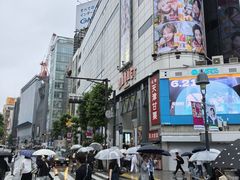 -涩谷区