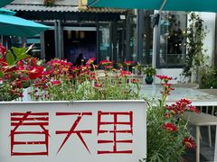 -春天里餐厅·云南创意菜特色美食(束河店)