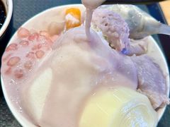 -鲜芋仙(太原街万达店)