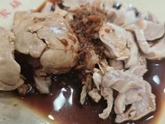 -百家鸡味馆(清泰店)