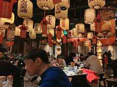 -南京大牌档(济南万象城店)