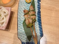 -蚝喜粤·广州味·茶楼点心(长隆店)