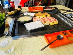 -猪的故事·韩式烤肉(韩乐坊店)