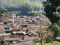 -杨家堂村