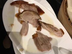 -皇城根北京风味主题餐厅(中海环宇城店)