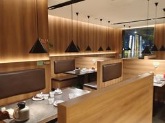 -五谷丰登农家院·地道胶东菜·海鲜烧烤(威海店)