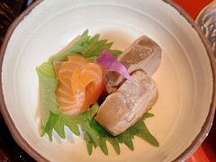 -鮨匠·割烹料理(巨鹿花园店)