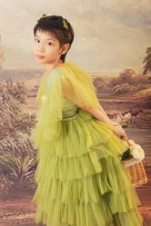 -俏宝贝照相馆(QBB儿童摄影)