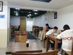 大堂-象山小白象海鲜面