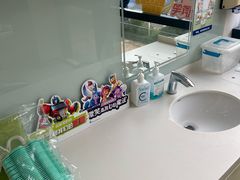 -泰康拜博口腔医院(海曙店)