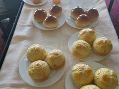 -Lucky Fortune Restaurant(喜运来酒家)