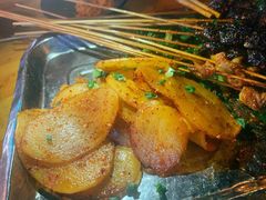 -夜烤·宜宾烧烤(回龙湾店)