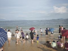 -大梅沙海滨公园