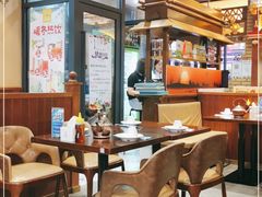 大堂-巴依老爷新疆美食(牡丹园店)