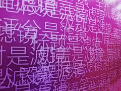 -陆家嘴空中步行连廊