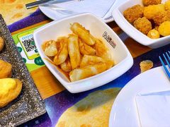 -Pelicana百利家炸鸡(江南西名店城店)