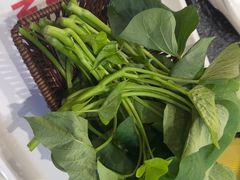 -永發發串串火锅馆·烧烤·大排档(传媒大学店)