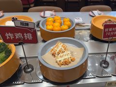 -喜味涮自助小火锅(广州东圃天河城店)