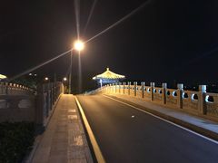 -云龙湖旅游景区