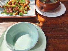 -缘生态云南菜·野生菌庭院餐厅(华侨城店)