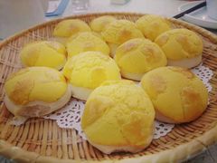 -轩记海鲜餐厅·四十五年老字号·经典粤菜(西区彩虹店)