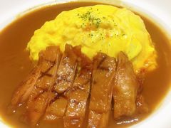 -CoCo壱番屋(中华广场店)