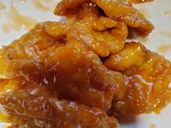 -天山集市餐厅(康城店)