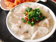 -老西关濑粉(文明路店)