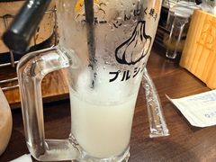 -蒜香焼肉PURUSHIN(马场路店)