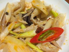 -李犟大爆鳝面·手工蟹黄包(湖滨西湖店)