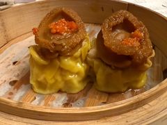 -东海朗廷酒店-唐阁T’ANG COURT 中餐厅