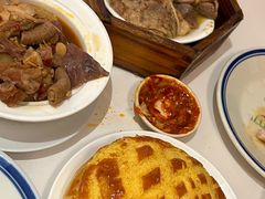 -粤食堂(天津和悦汇店)