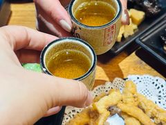 -束河人家(南锣鼓巷店)