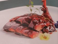 -望乡楼上海菜(日月光店)