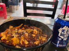 -椒顽新疆炒米粉(湖大店)