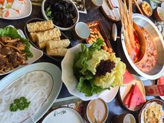 -刘一锅筋头巴脑(王府井店)