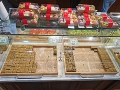 绿豆冰糕-清真全盛斋传统糕点(西羊市店)