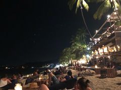 -Coco Tam’s