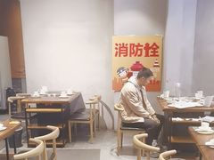 -牛必福潮汕牛肉火锅(油坊桥店)